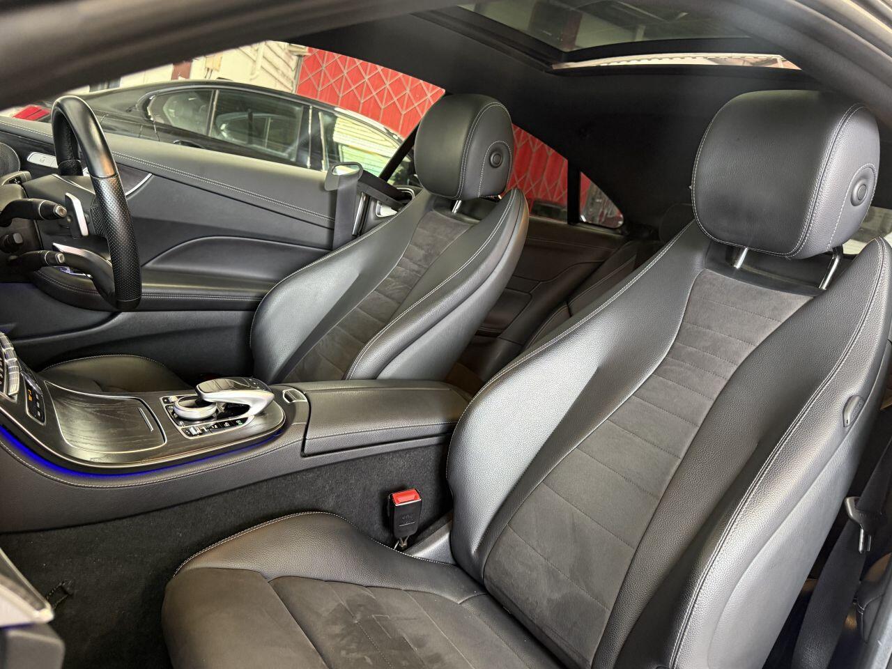 Mercedes-Benz E Class view 60