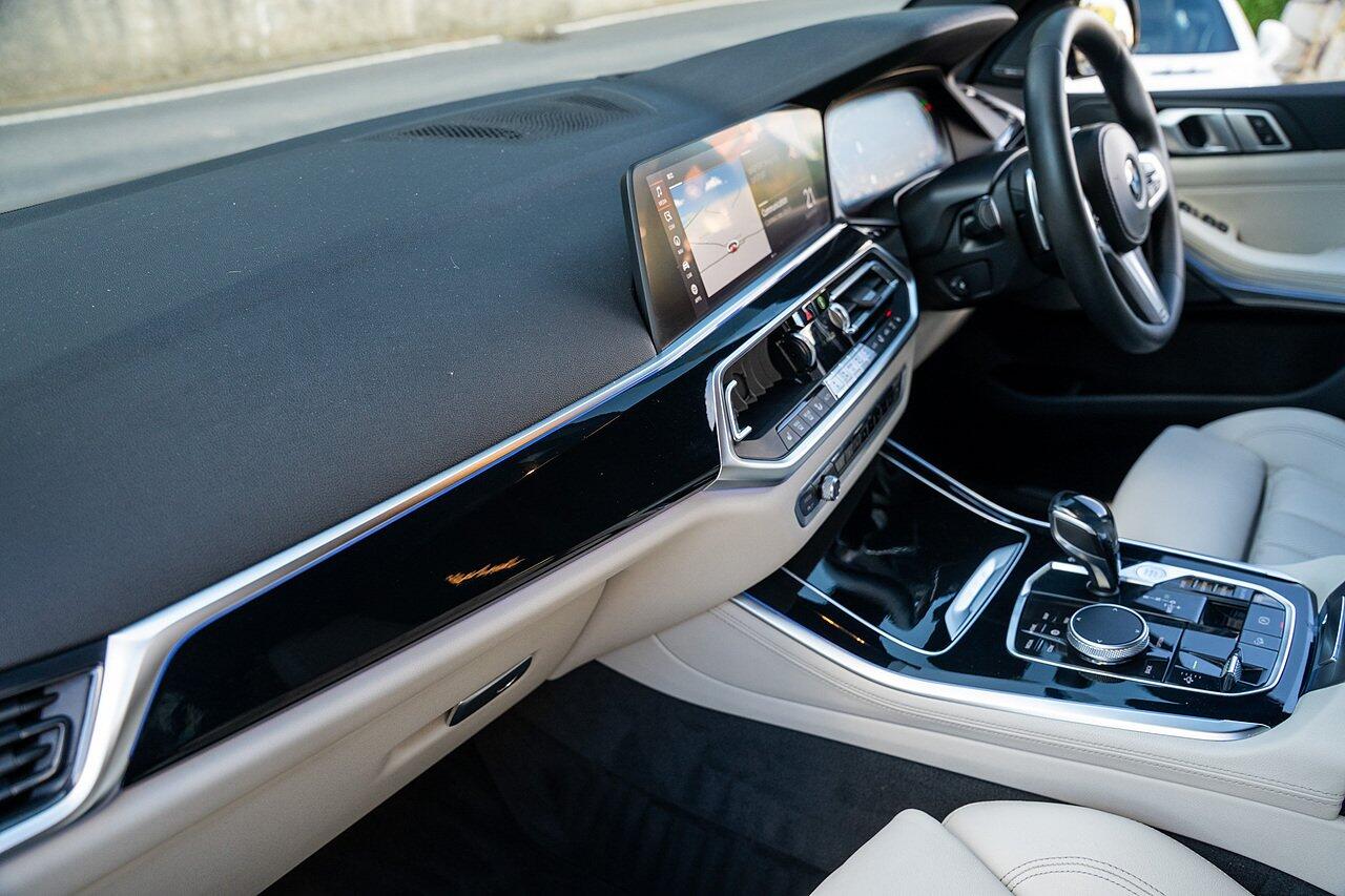 BMW X5 view 66