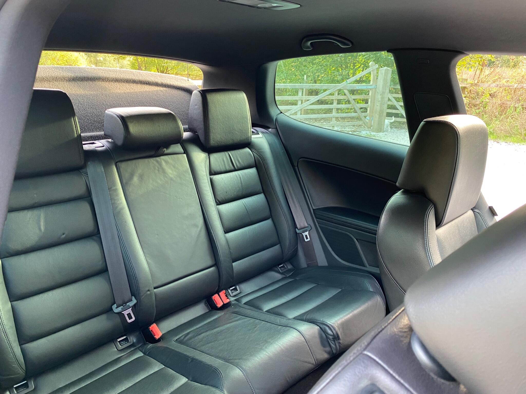 Volkswagen Golf view 12