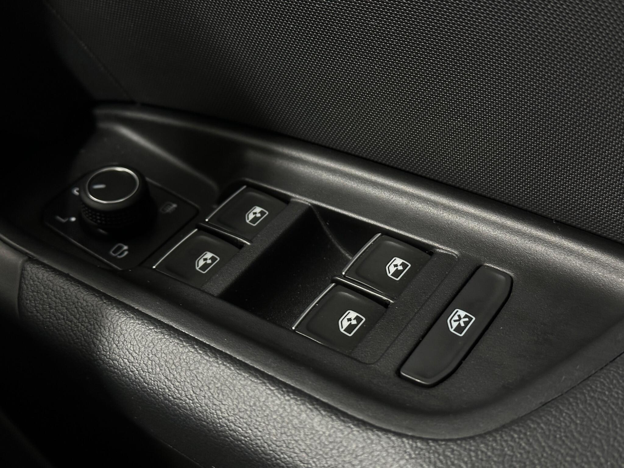 Audi A1 view 19