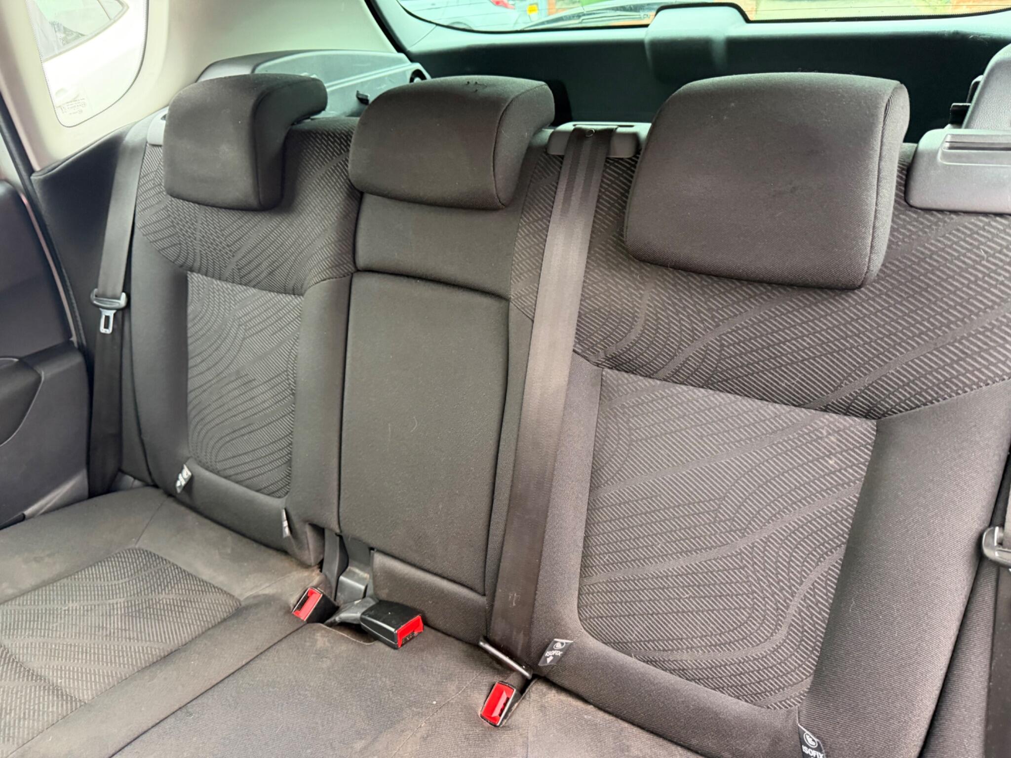 2010 Peugeot 3008 image 24