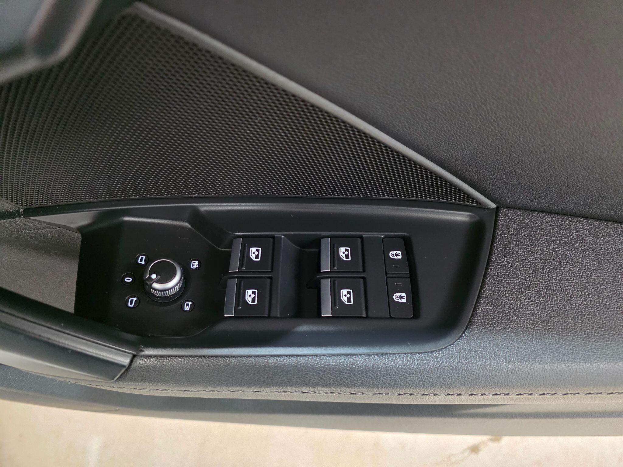 Audi A3 view 15