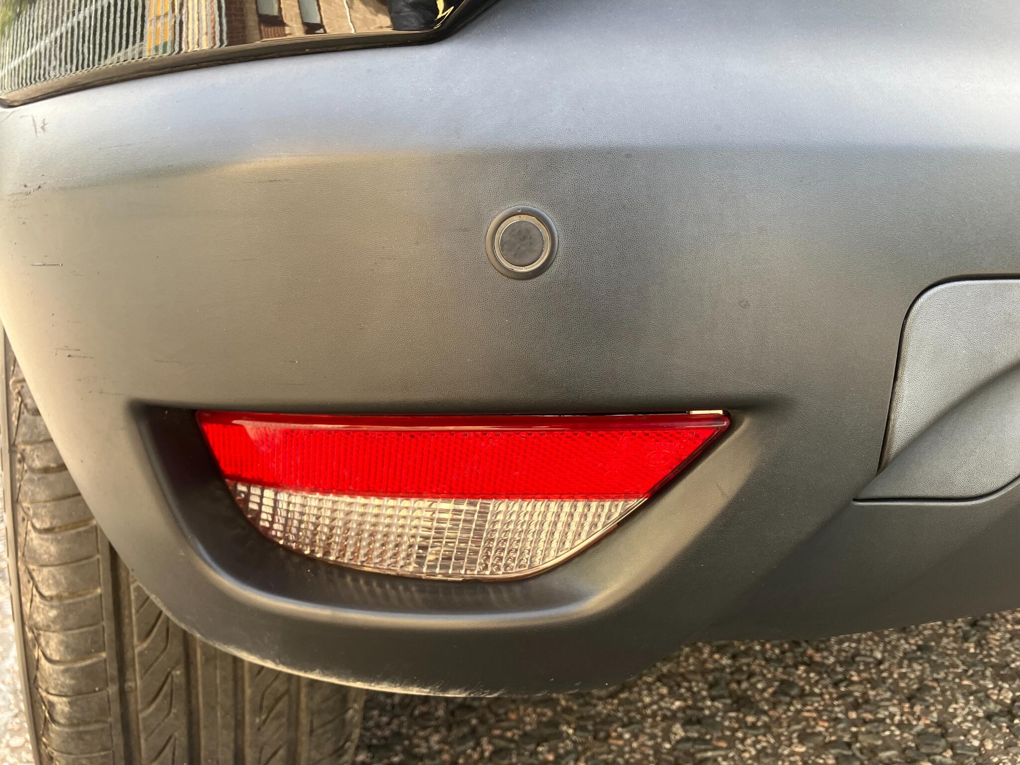 Renault Captur view 29