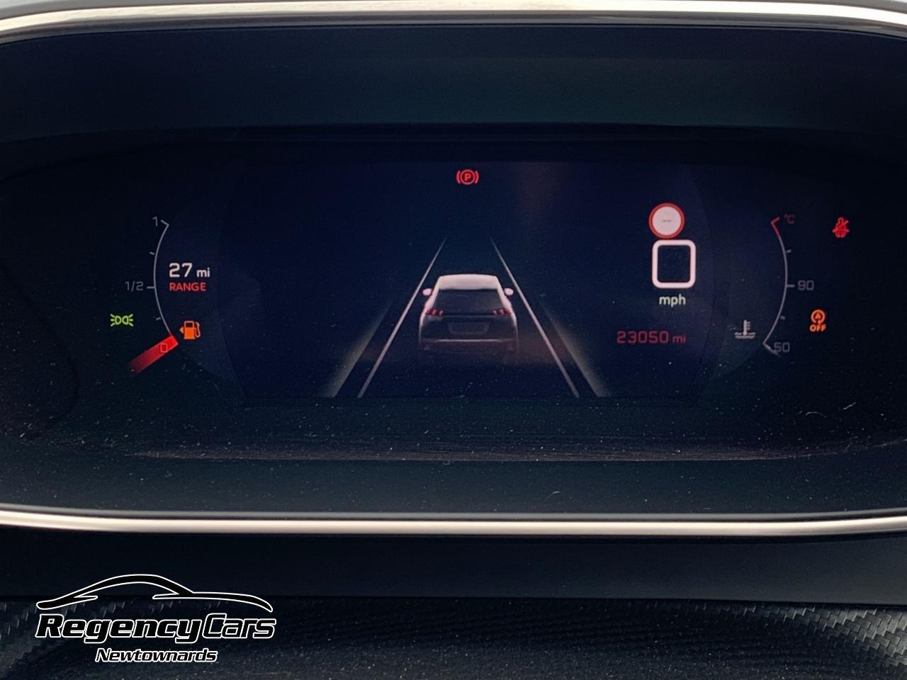 Peugeot 2008 view 35