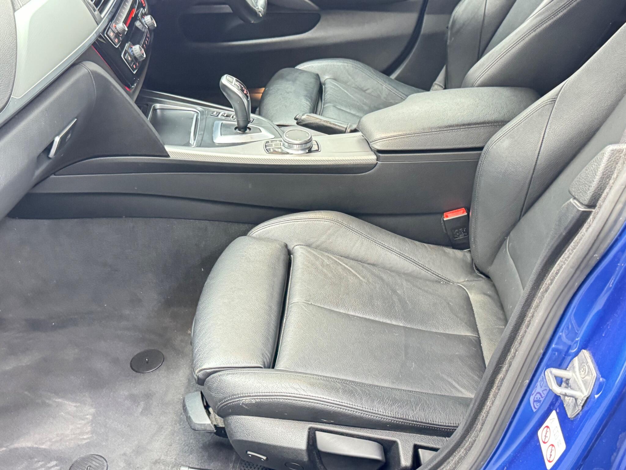 BMW 4 Series view 23