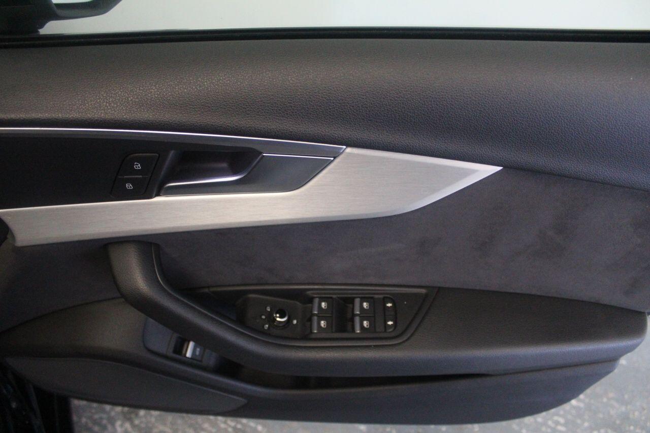Audi A4 view 51