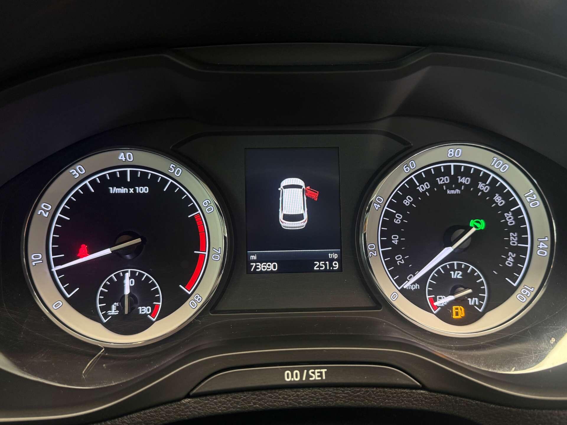 Skoda Karoq view 40