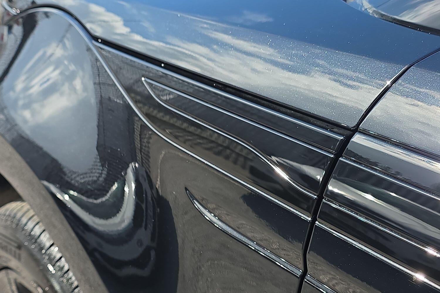 Land Rover Range Rover Evoque view 24