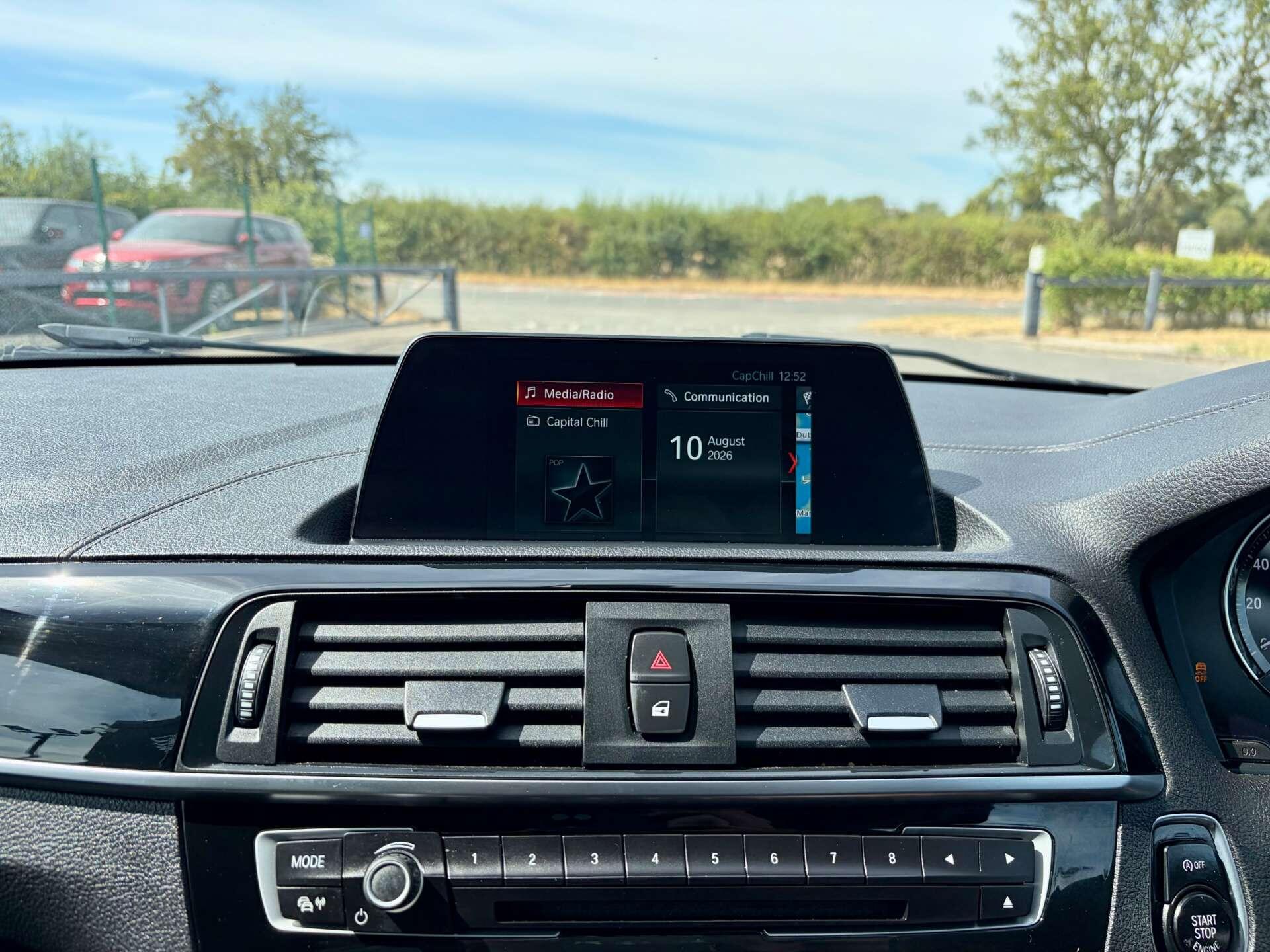 BMW 2 Series view 47