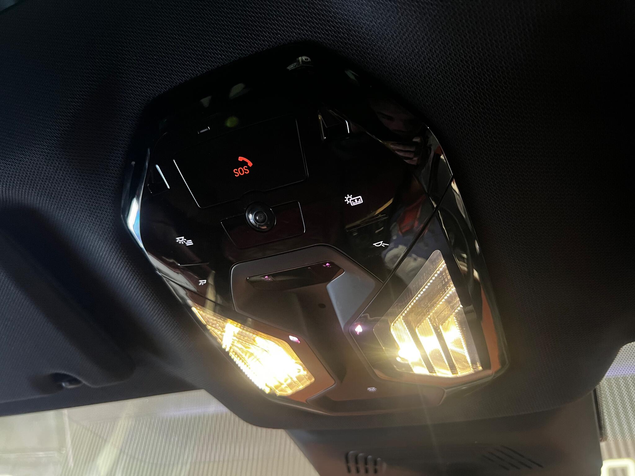 BMW iX view 41