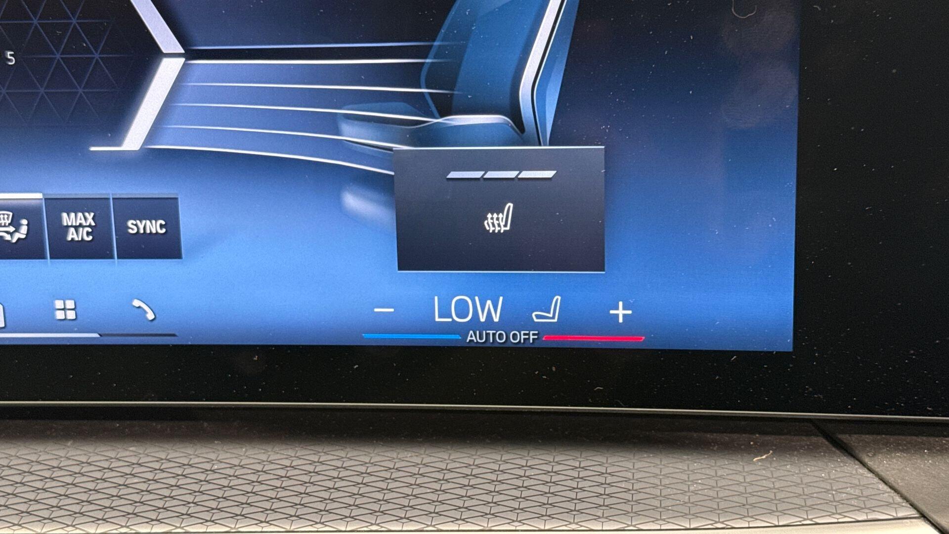 BMW I4 view 29