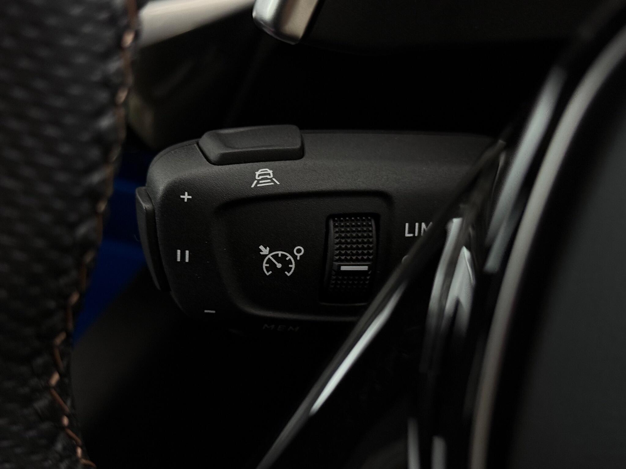 Peugeot 3008 view 23