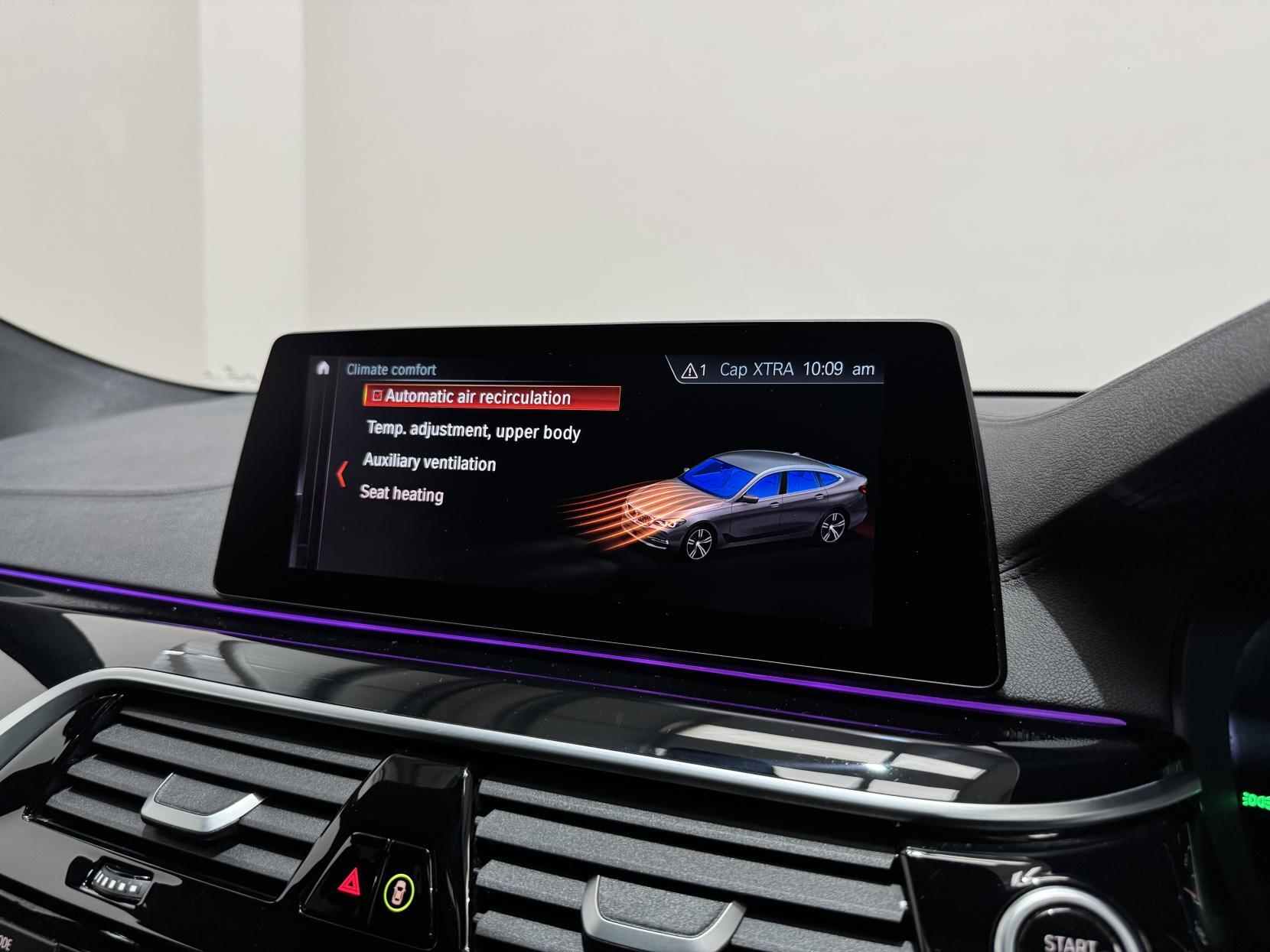 BMW 6 Series view 37