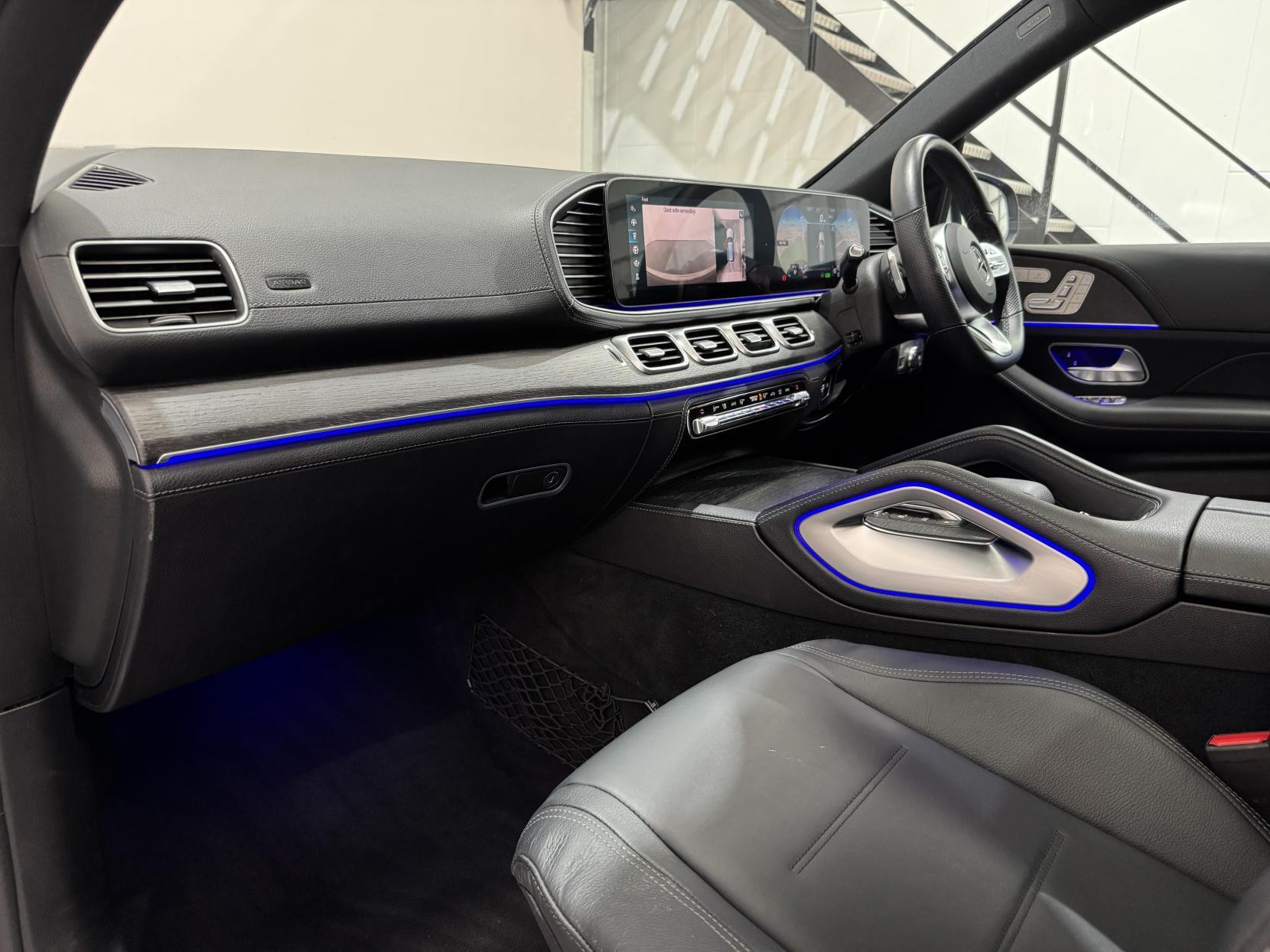 Mercedes-Benz Gle view 65