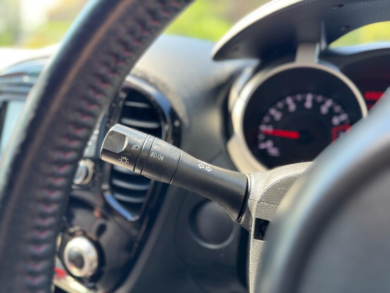 Nissan Juke view 15