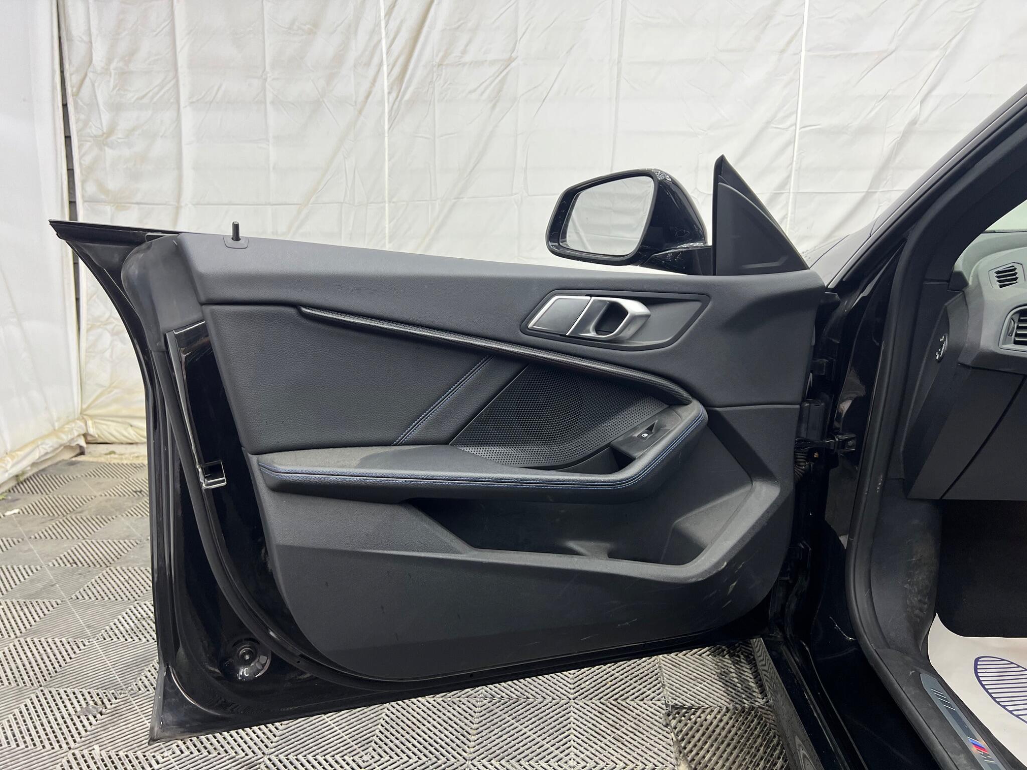 BMW 2 Series Gran Coupe view 33