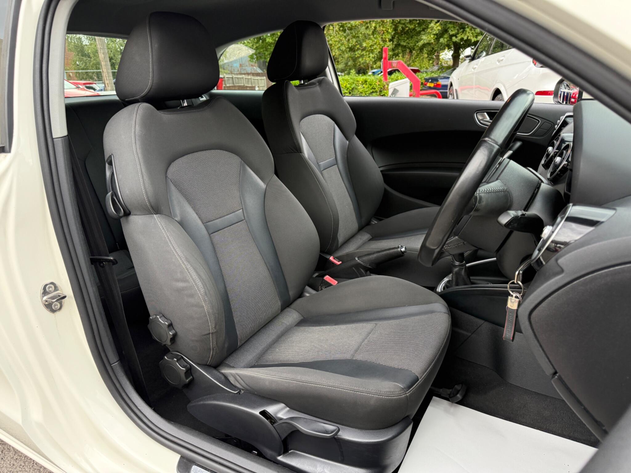 Audi A1 - Image 30