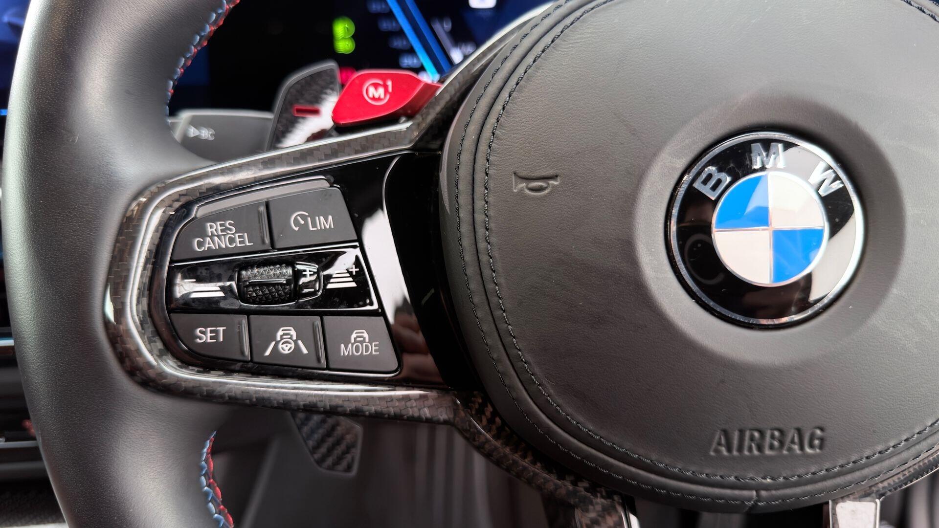 BMW M4 view 17