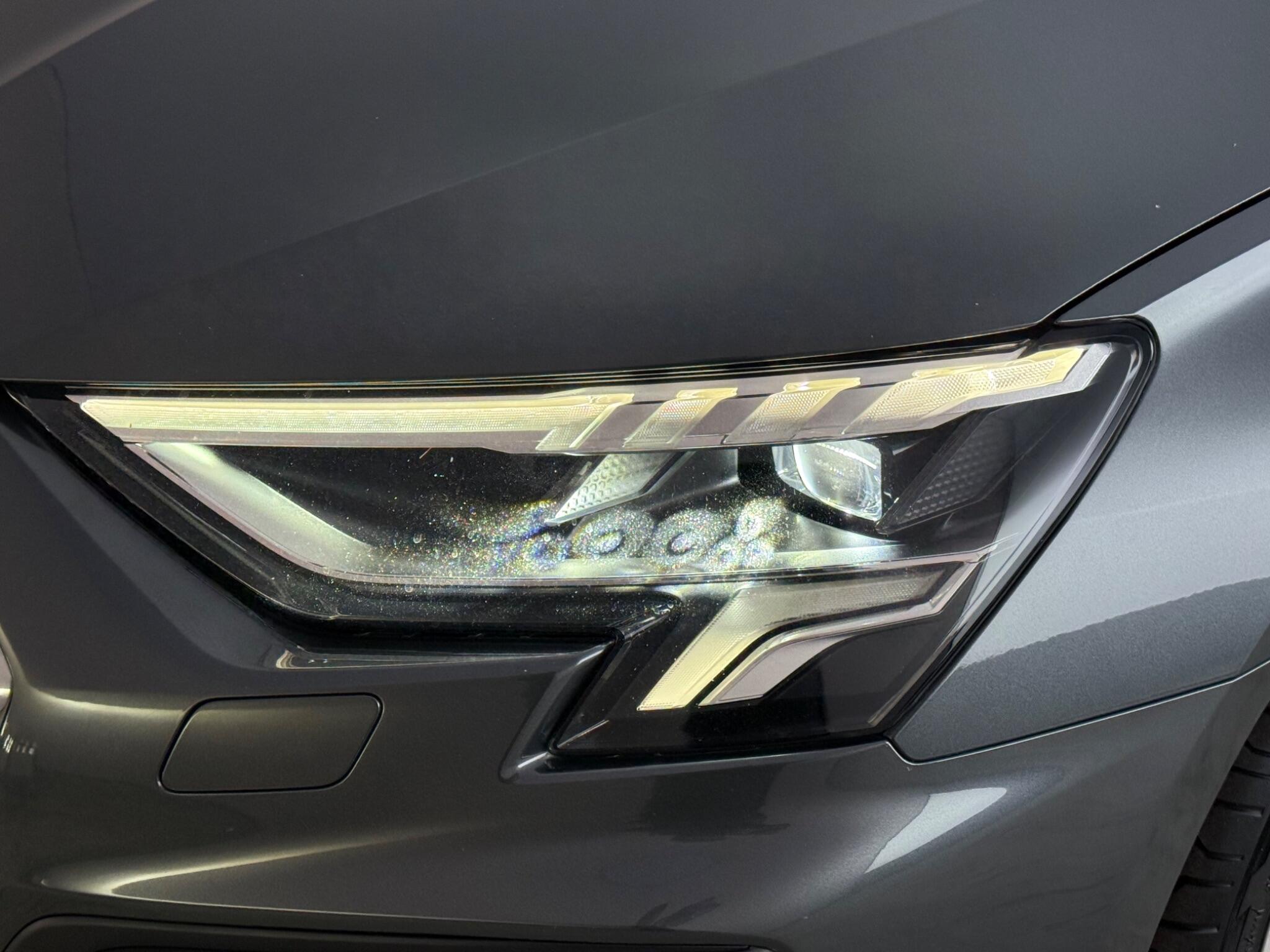 Audi A3 view 11