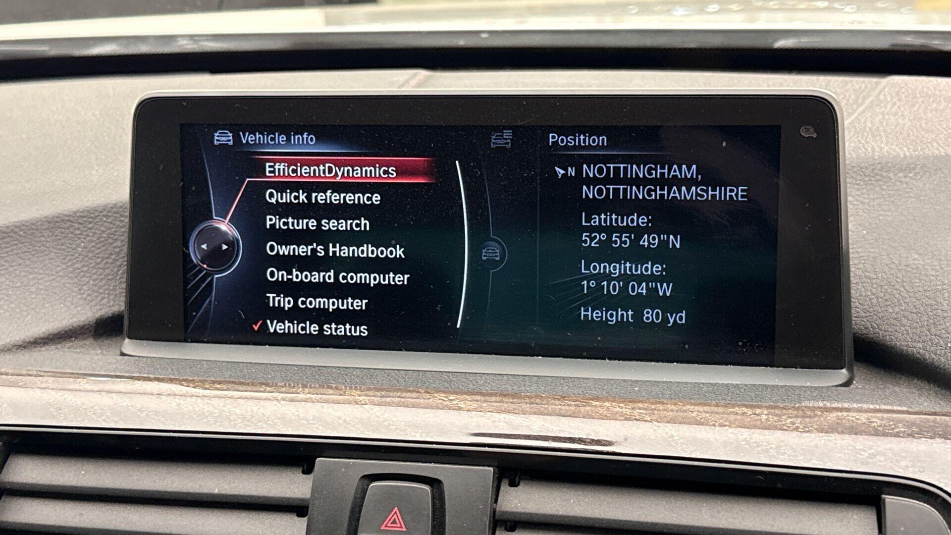BMW 4 Series view 28