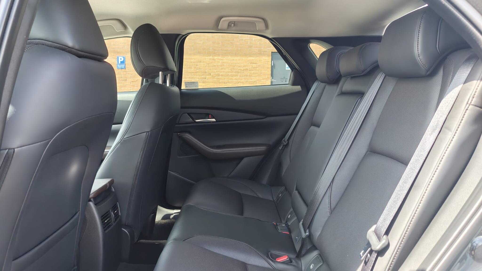 Mazda CX-30 view 31