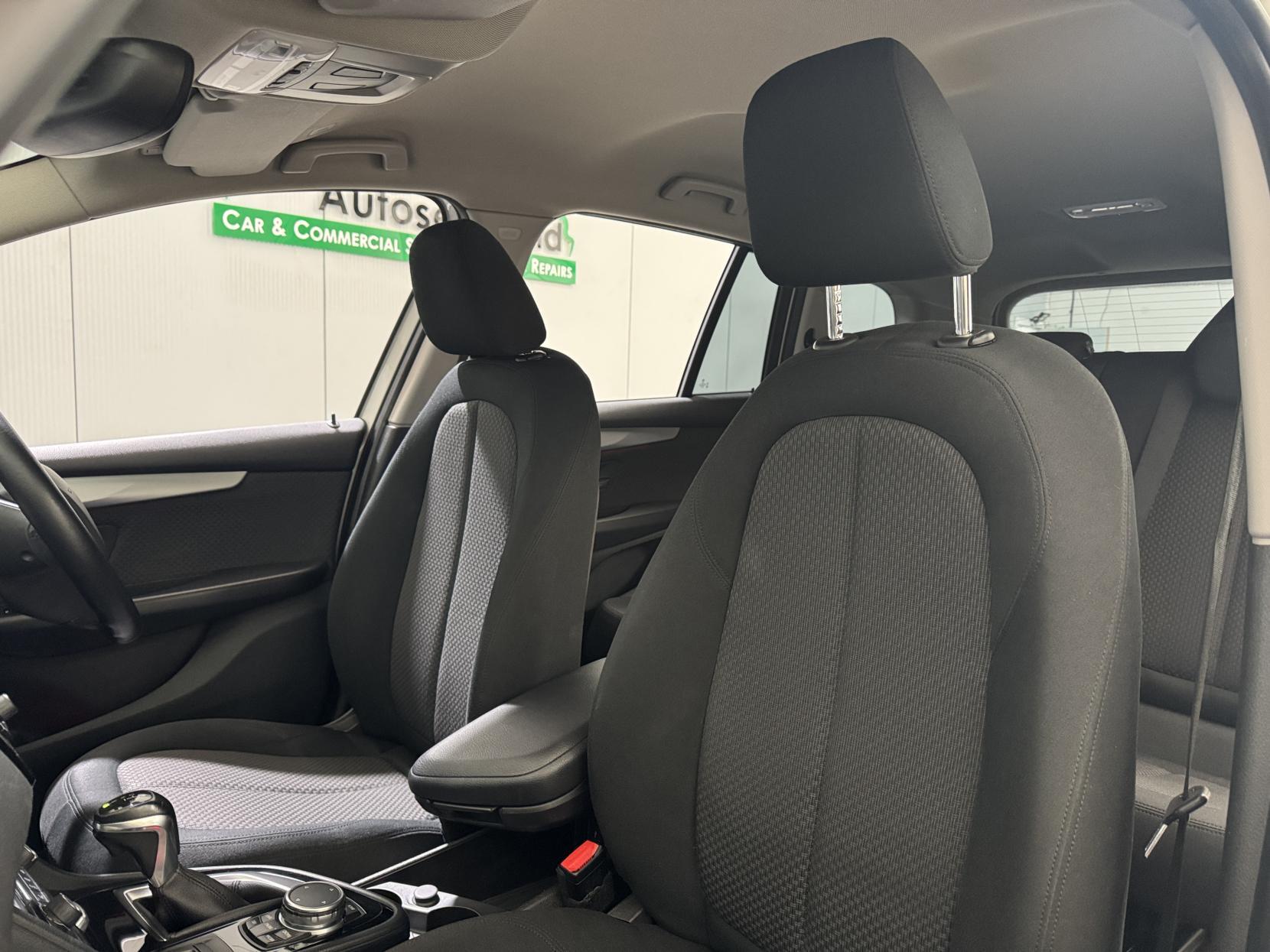 BMW 2 Series Gran Tourer view 53