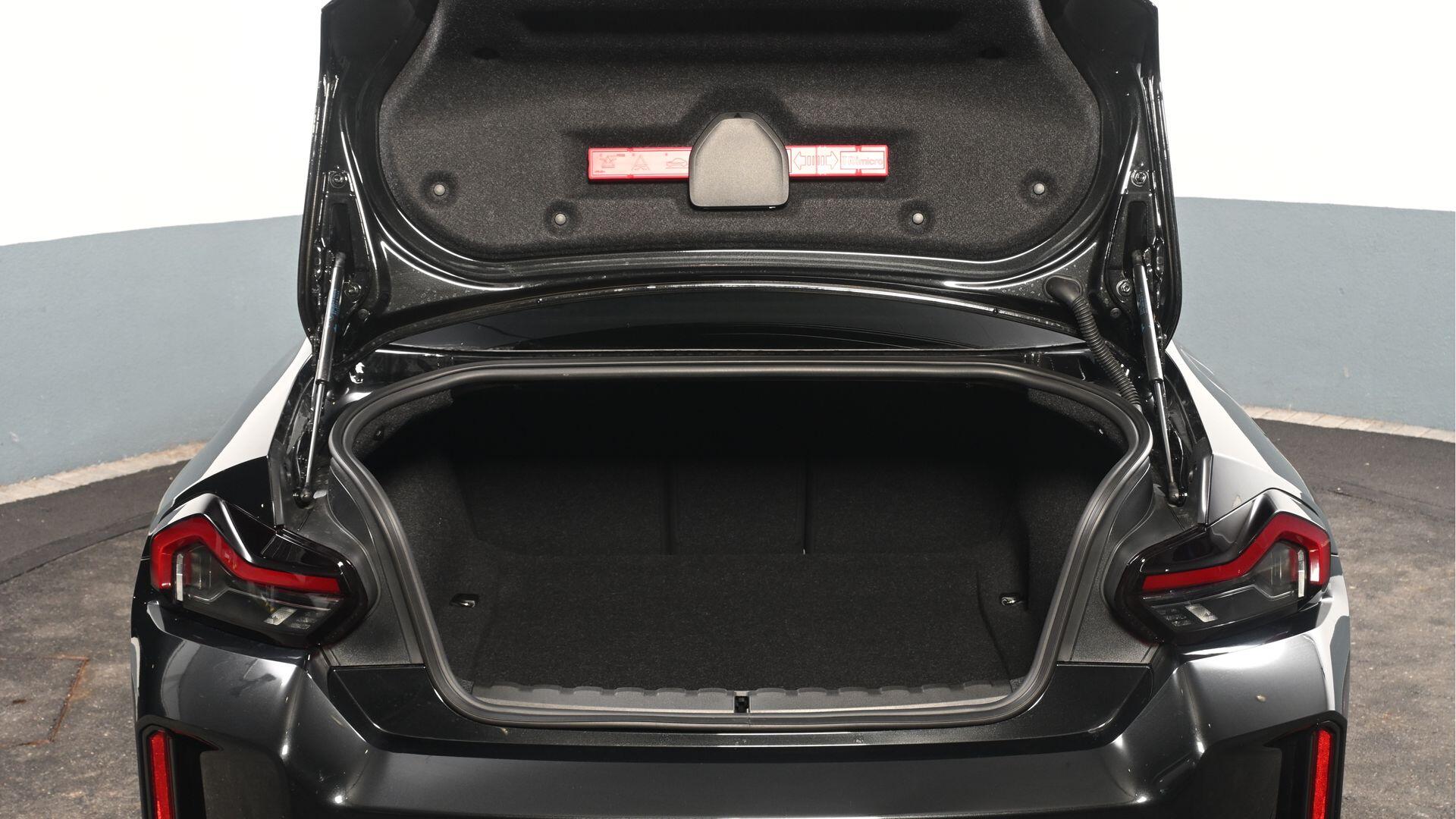 BMW M2 view 13