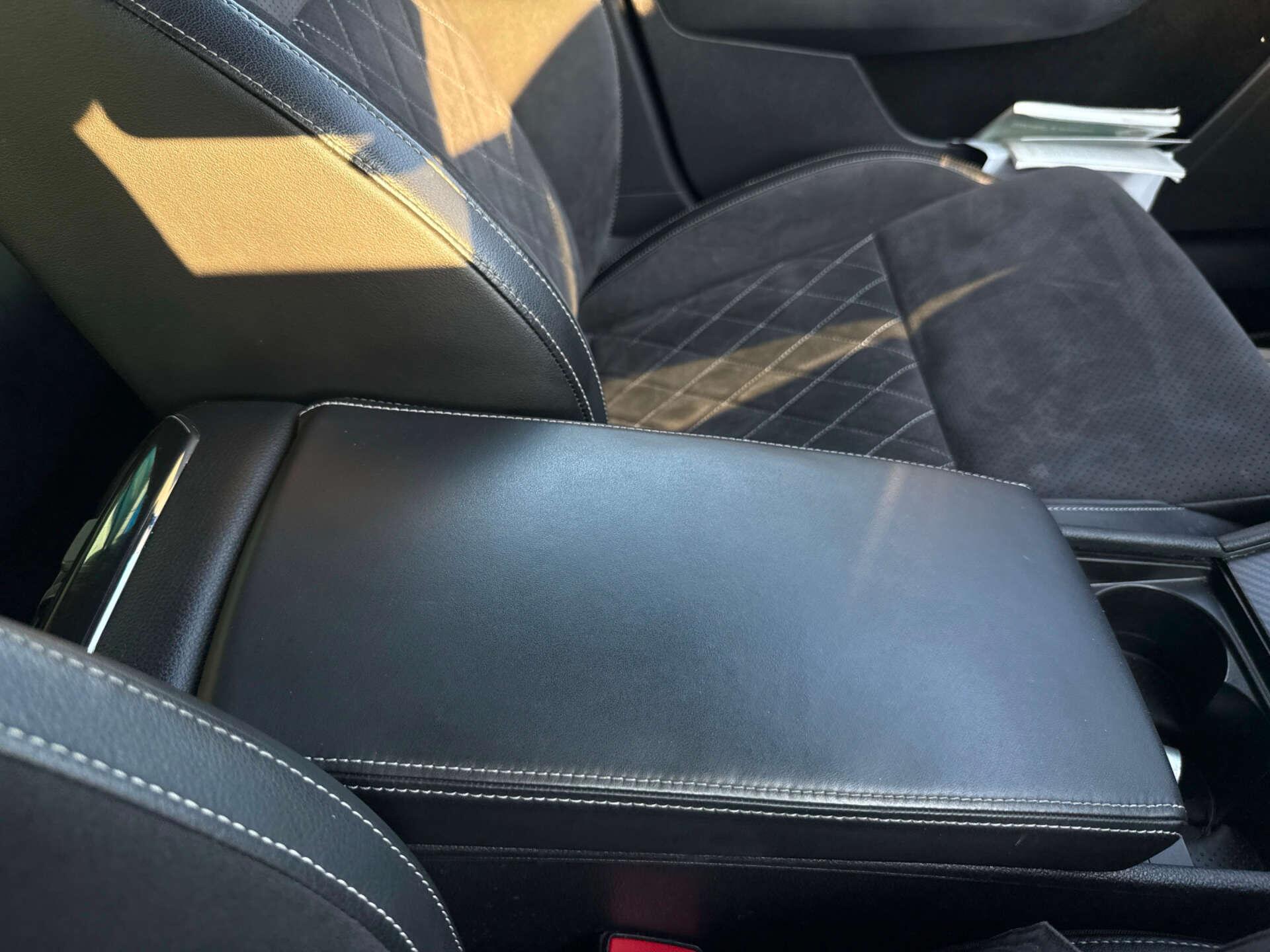 Skoda Superb view 60
