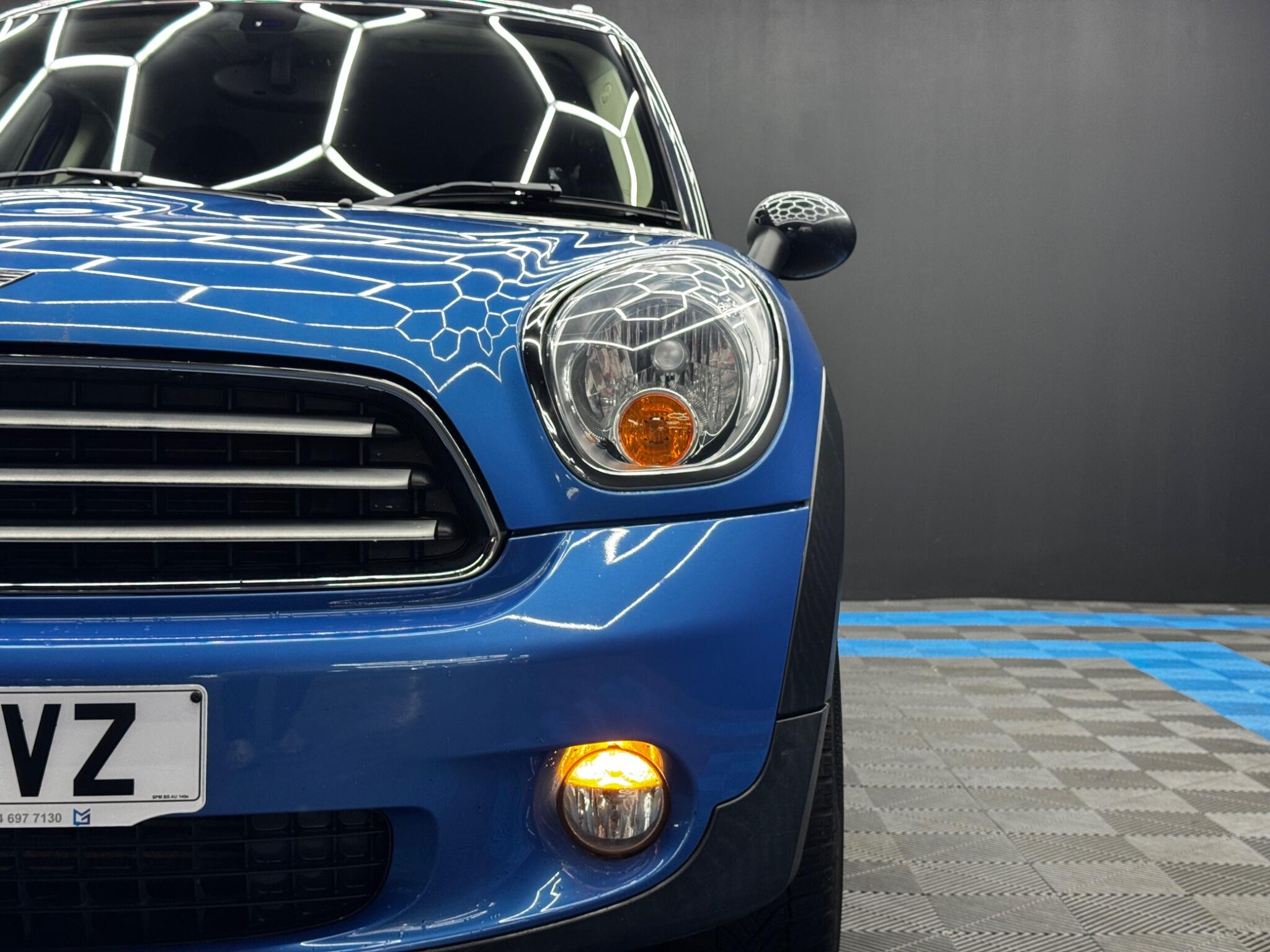 Mini Countryman view 37