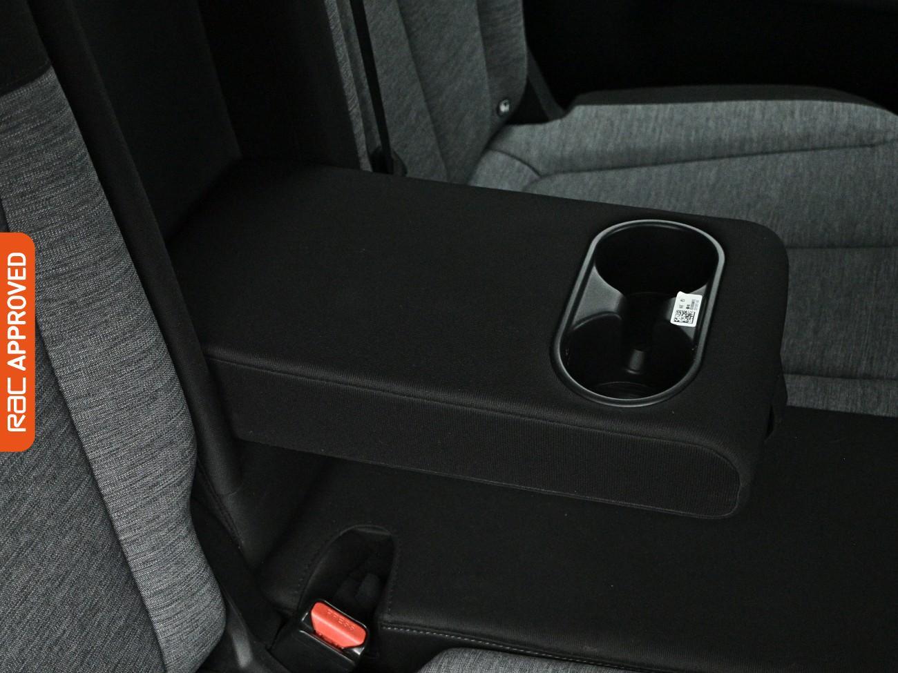 Hyundai IONIQ 5 view 28