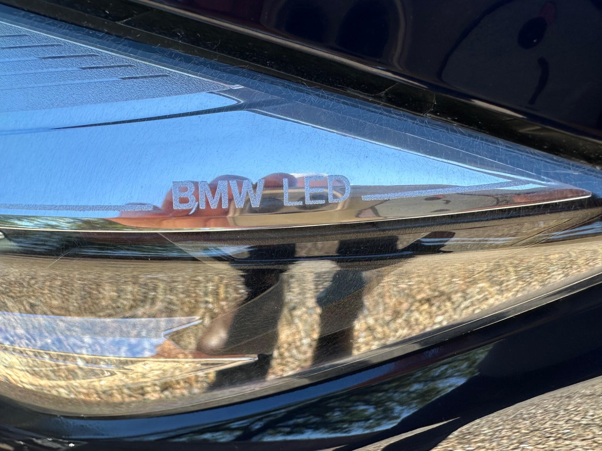 BMW 4 Series view 31
