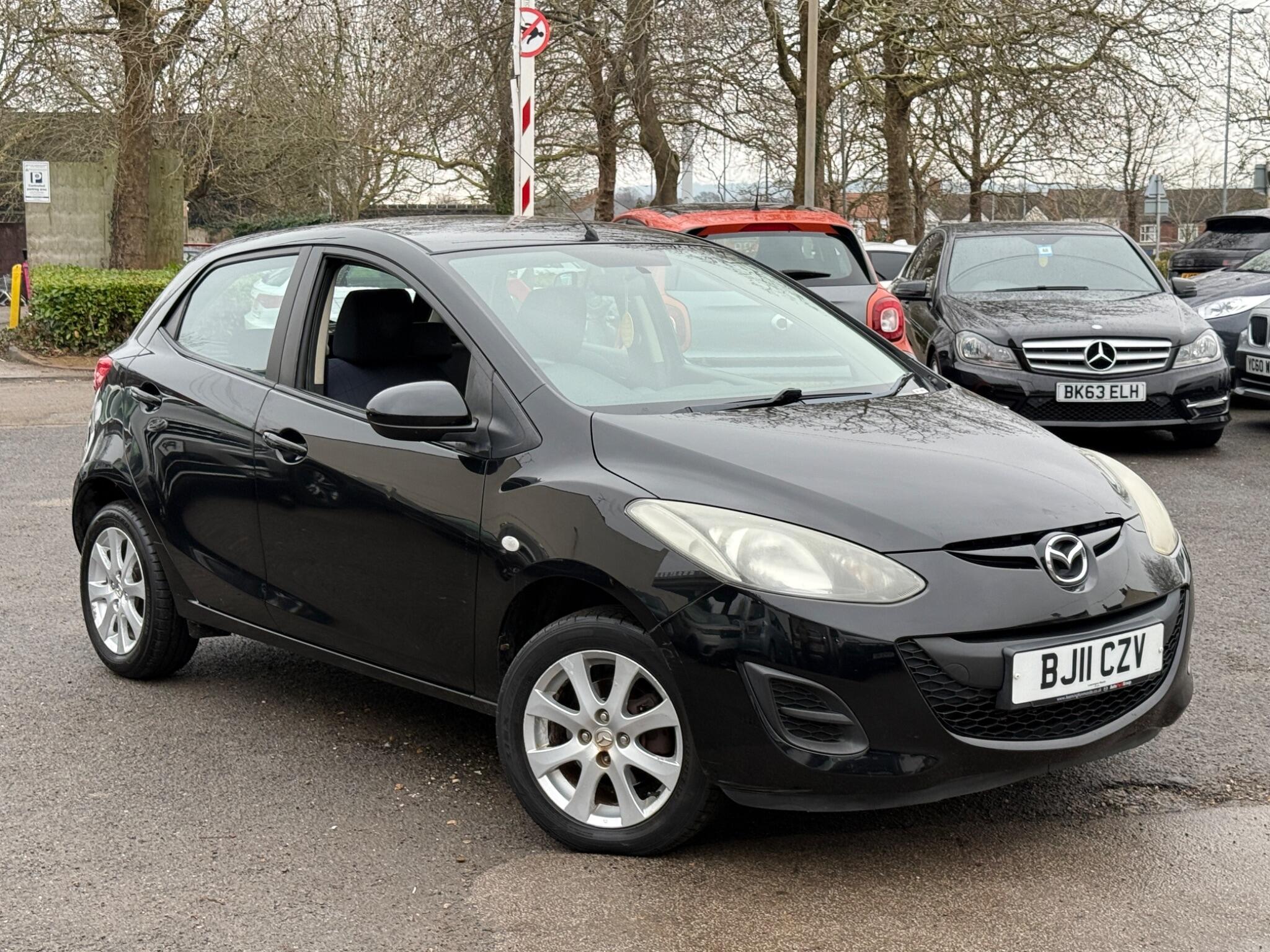 Mazda Mazda2 - Image 5