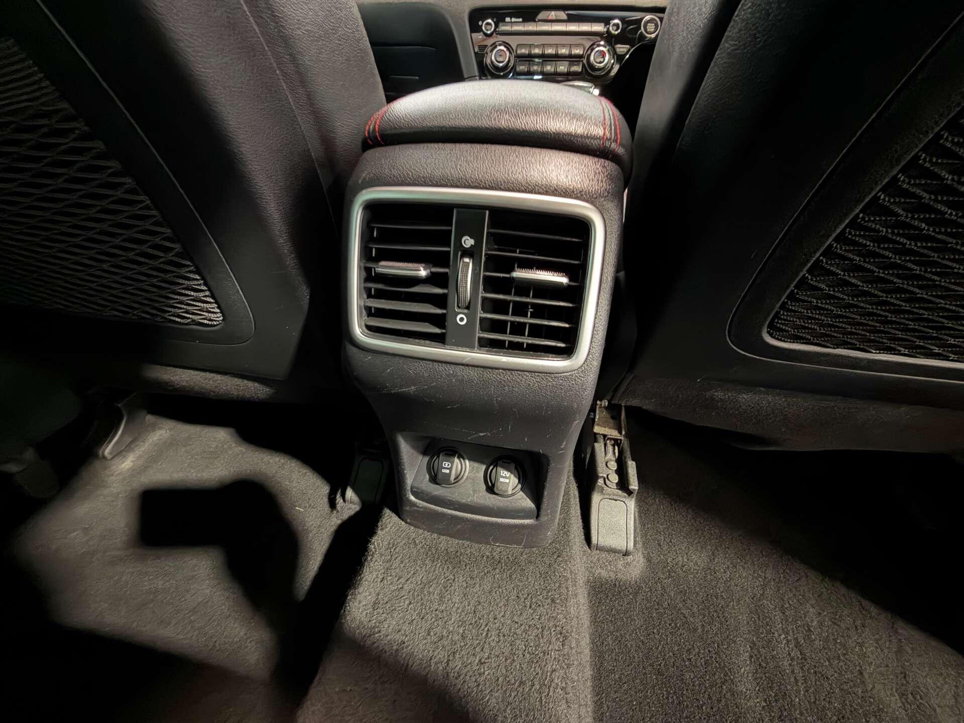 Kia Sportage view 61