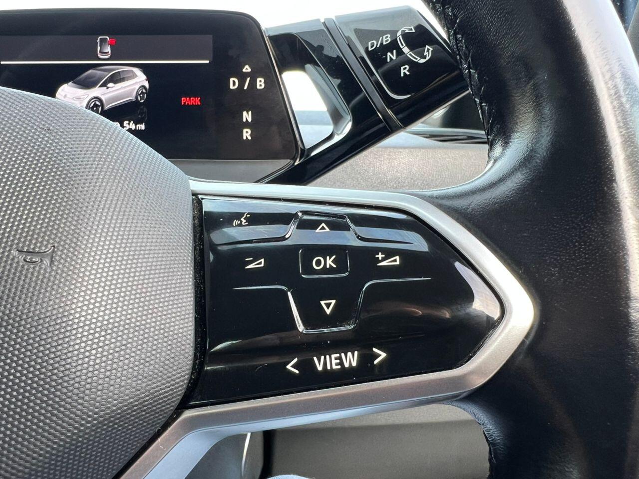 Volkswagen Id.3 view 30