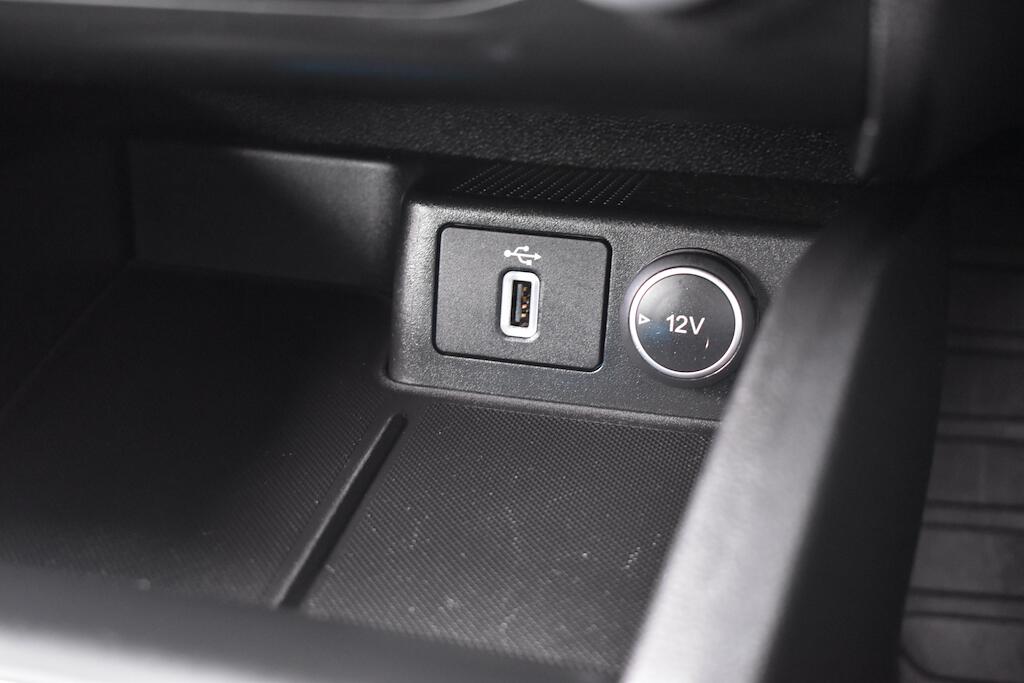 Ford Focus view 66