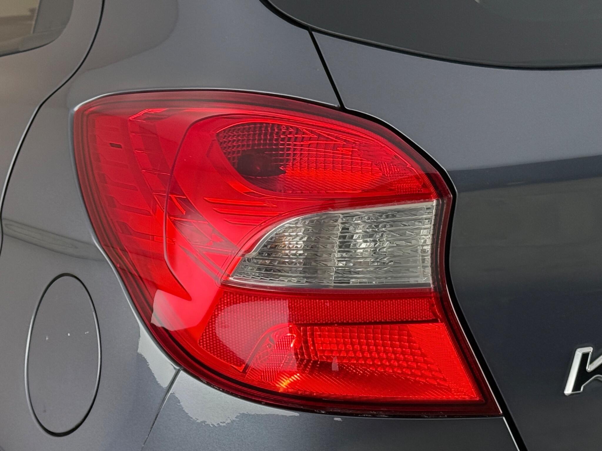 Ford Ka/ka+ view 11