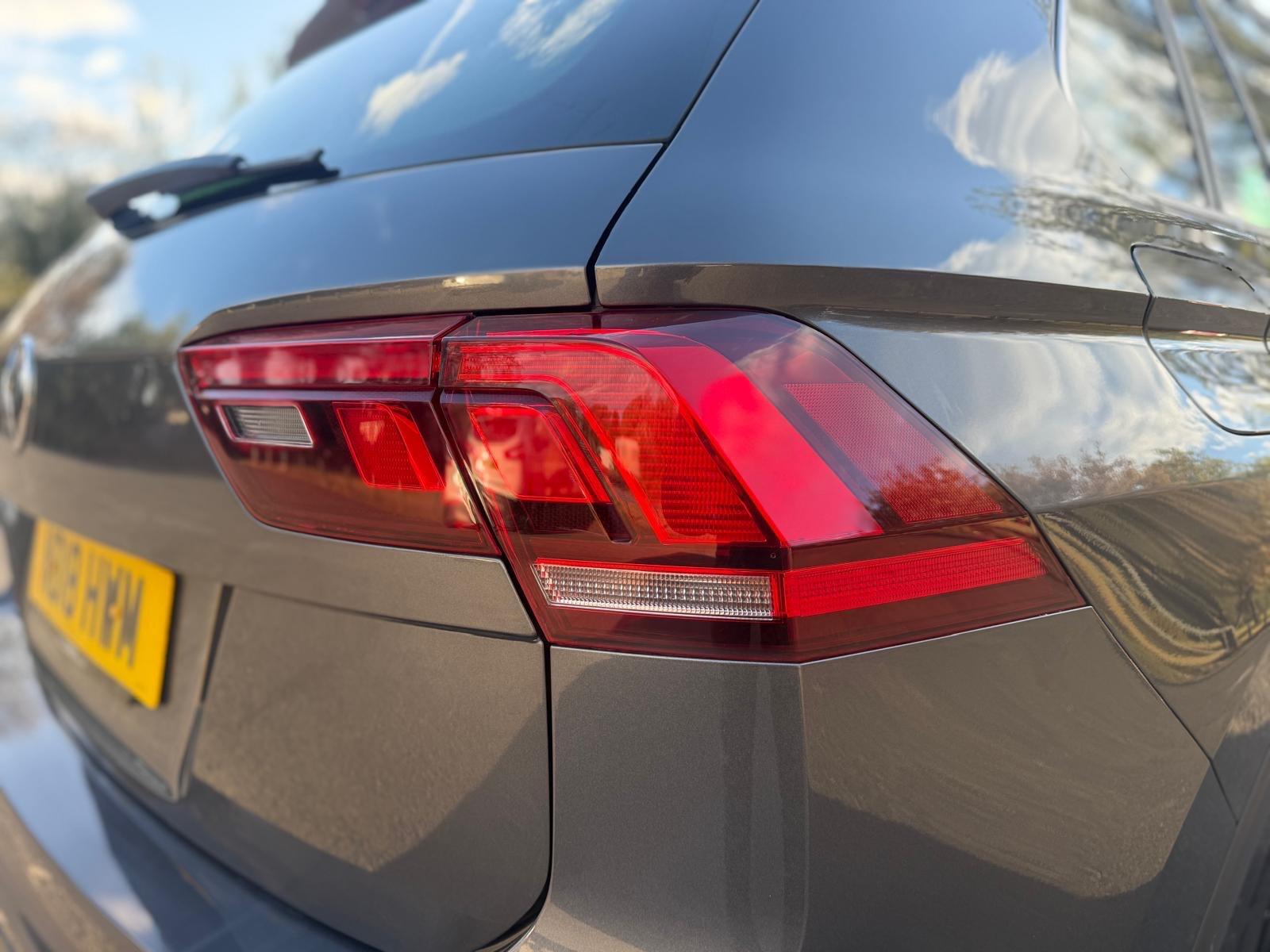 Volkswagen Tiguan view 46
