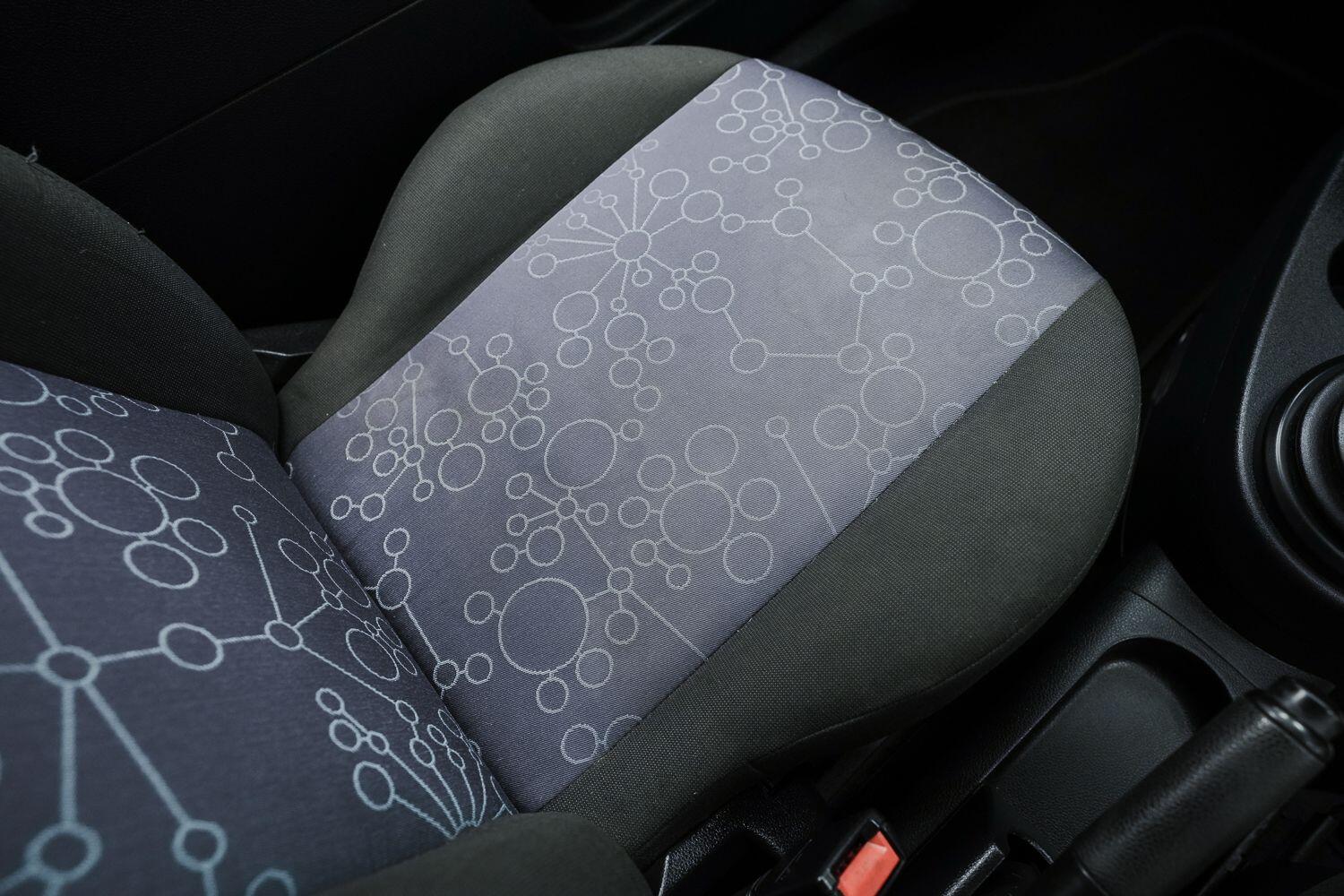 Ford Fiesta view 18