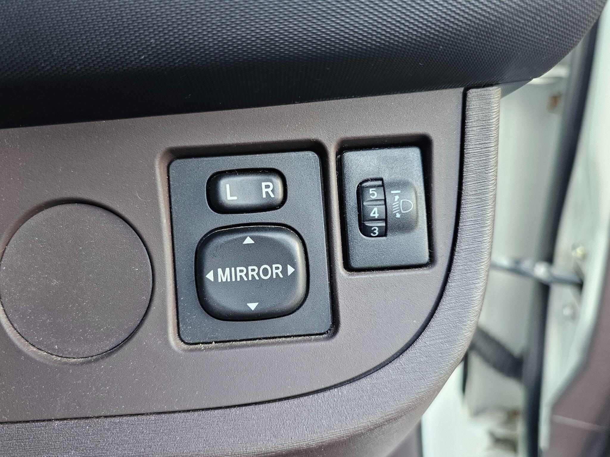 Toyota Iq view 25