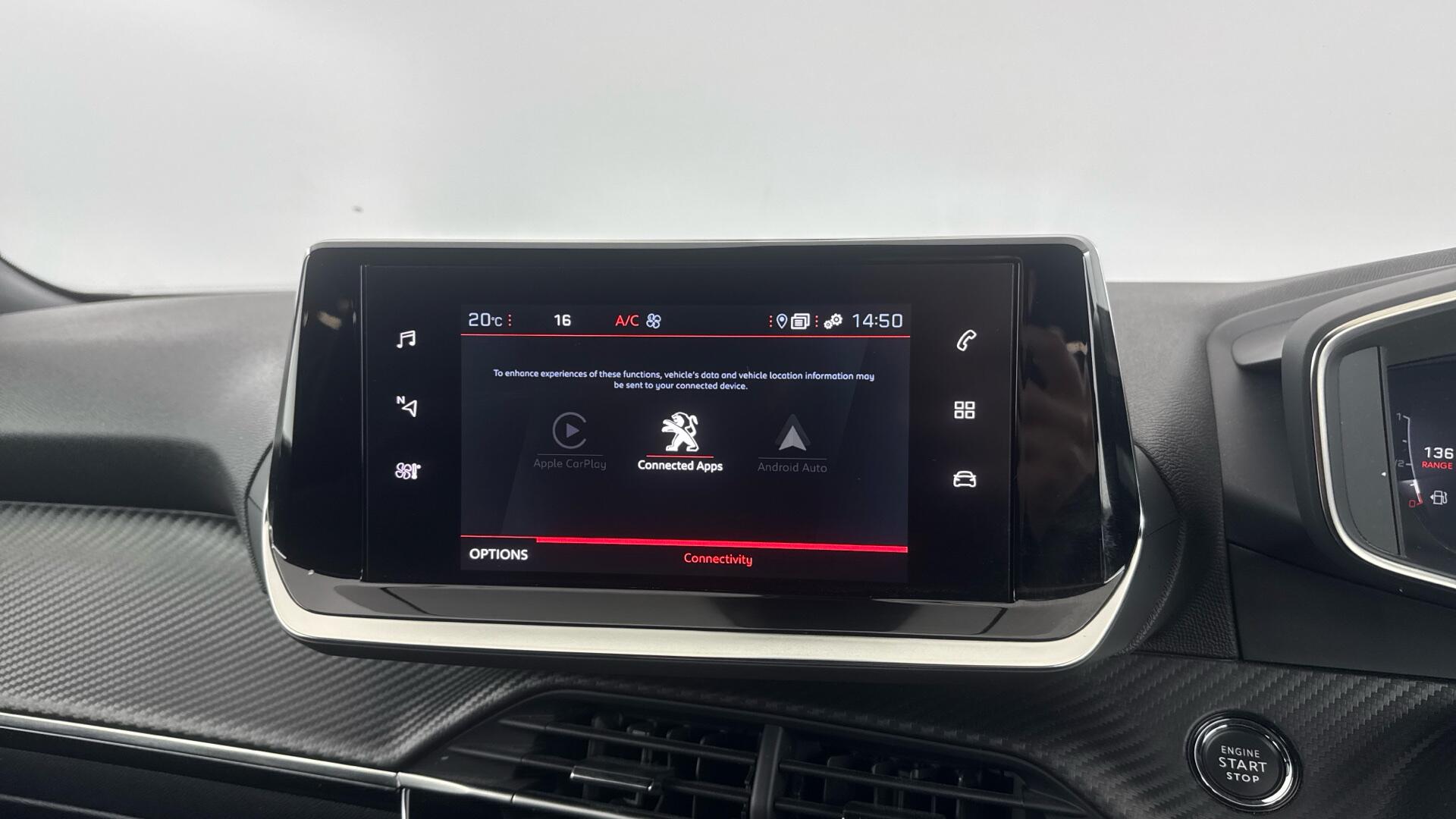 Peugeot 2008 view 29