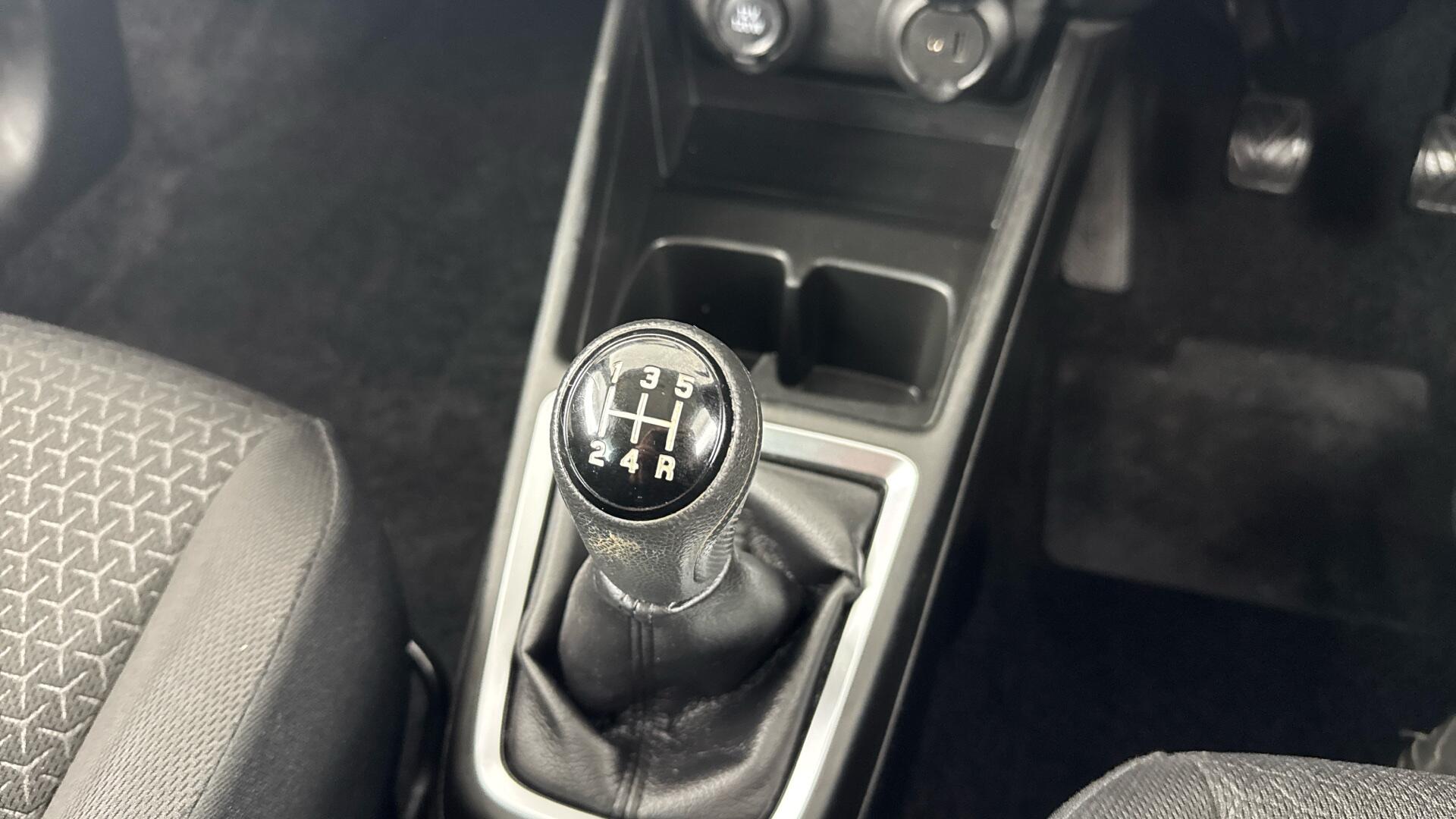 Suzuki Swift view 28