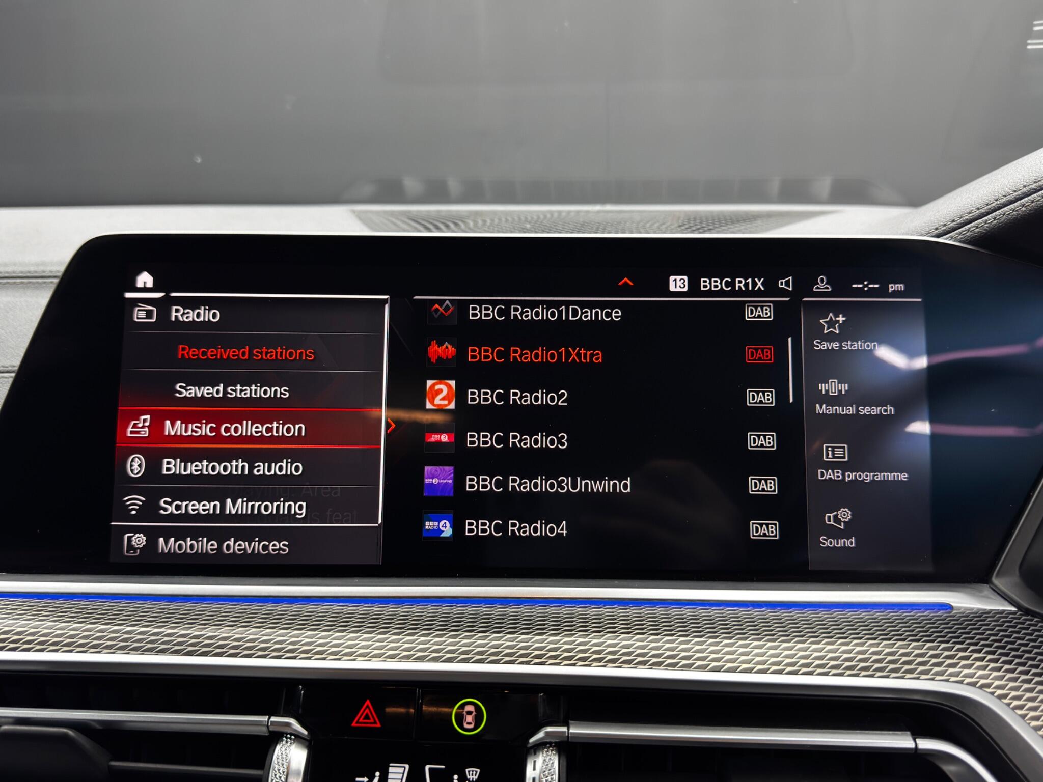 BMW X5 view 32