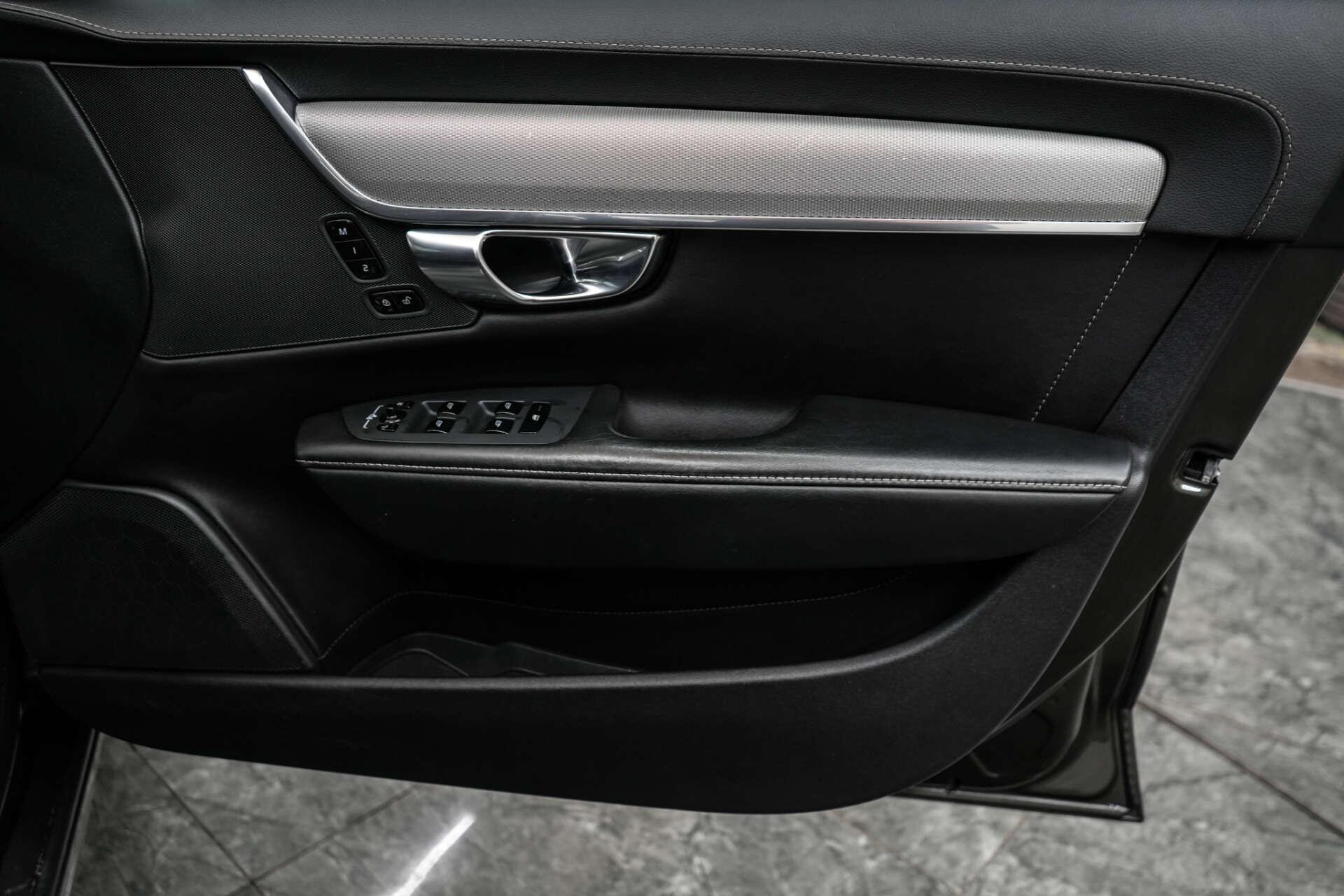 Volvo V90 view 17