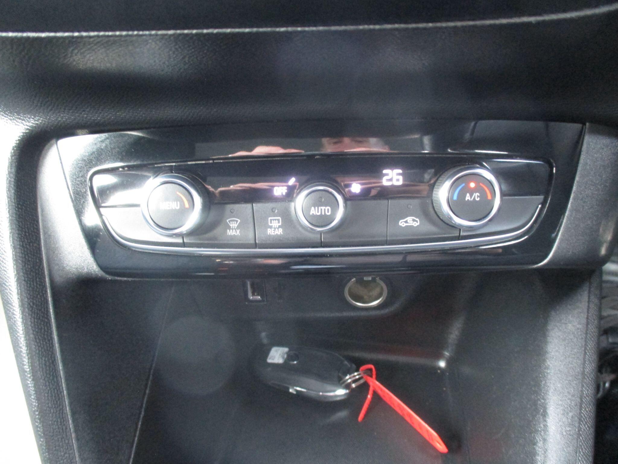 Vauxhall Corsa Electric view 43