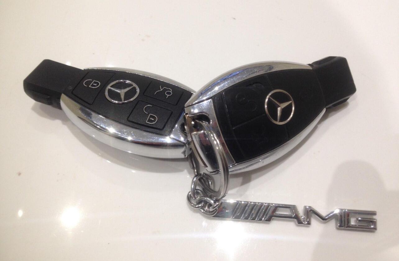 Mercedes-Benz A-Class view 53