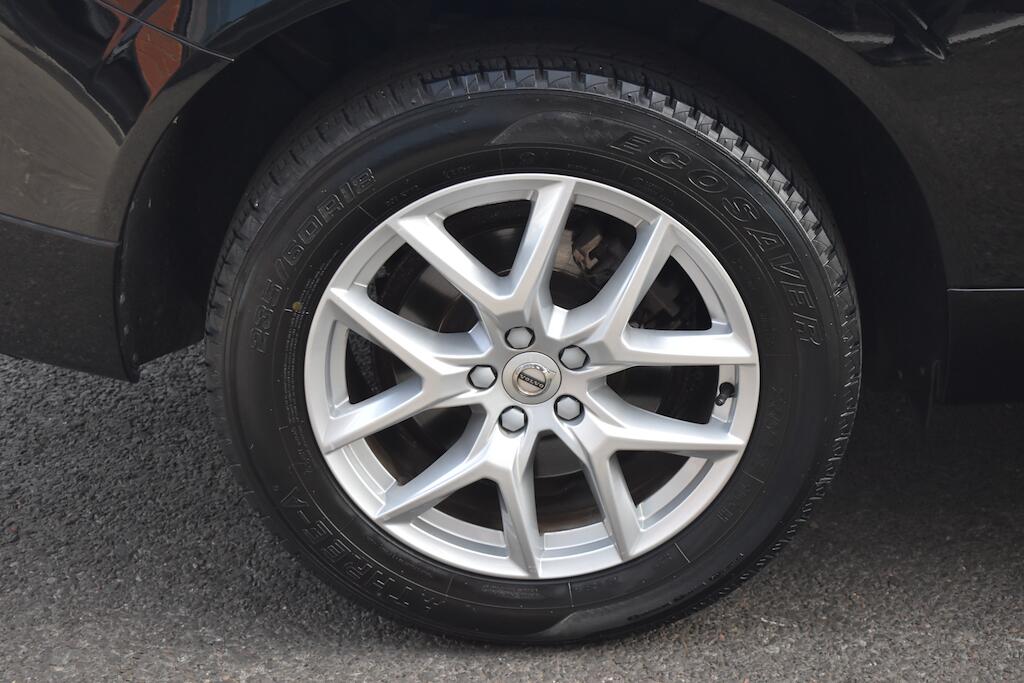 Volvo XC60 view 65