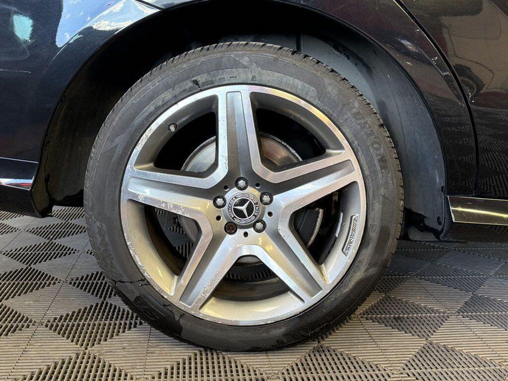 Mercedes-Benz Gle view 20