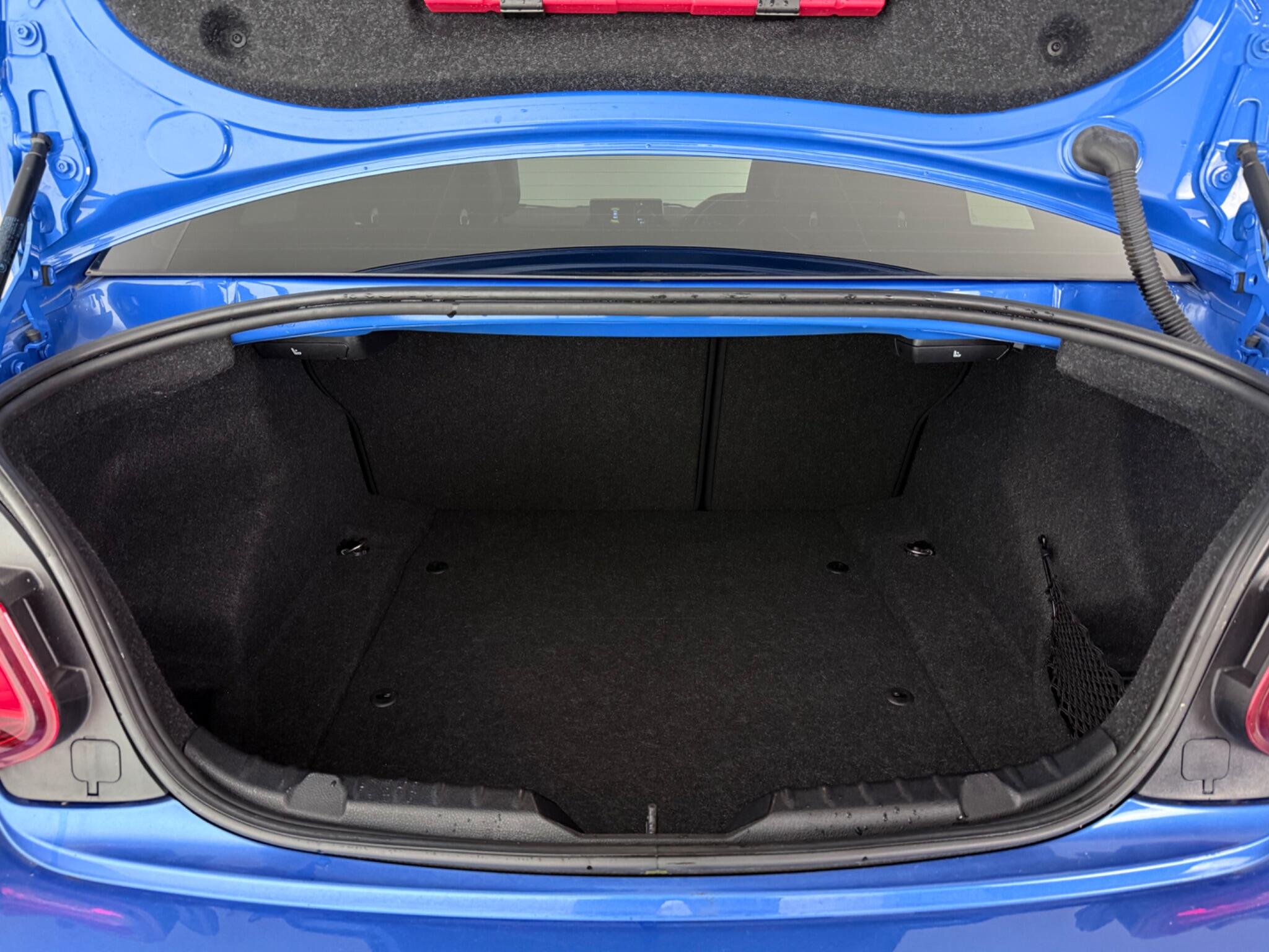 BMW 2 Series view 10