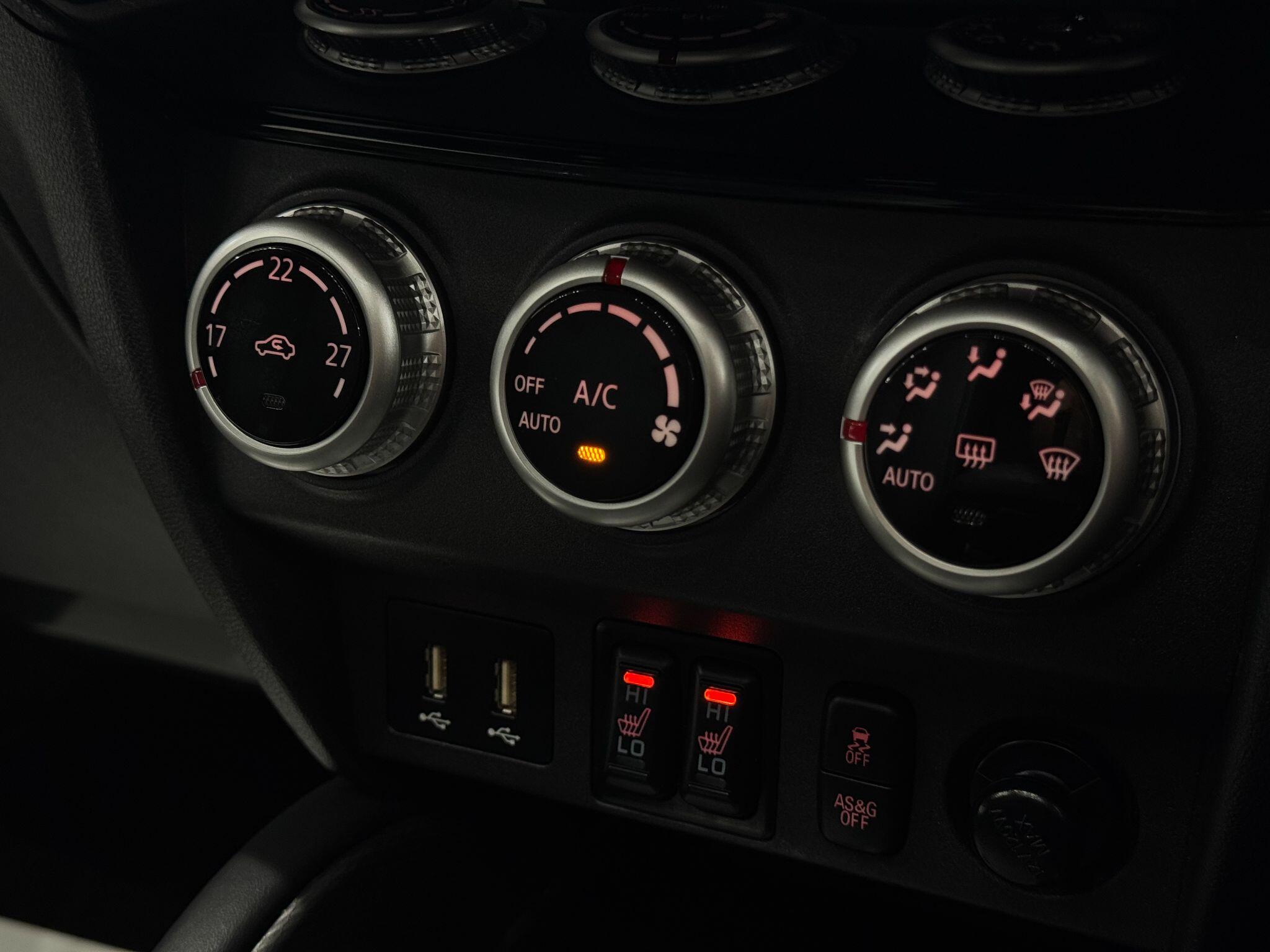 Mitsubishi Asx view 36