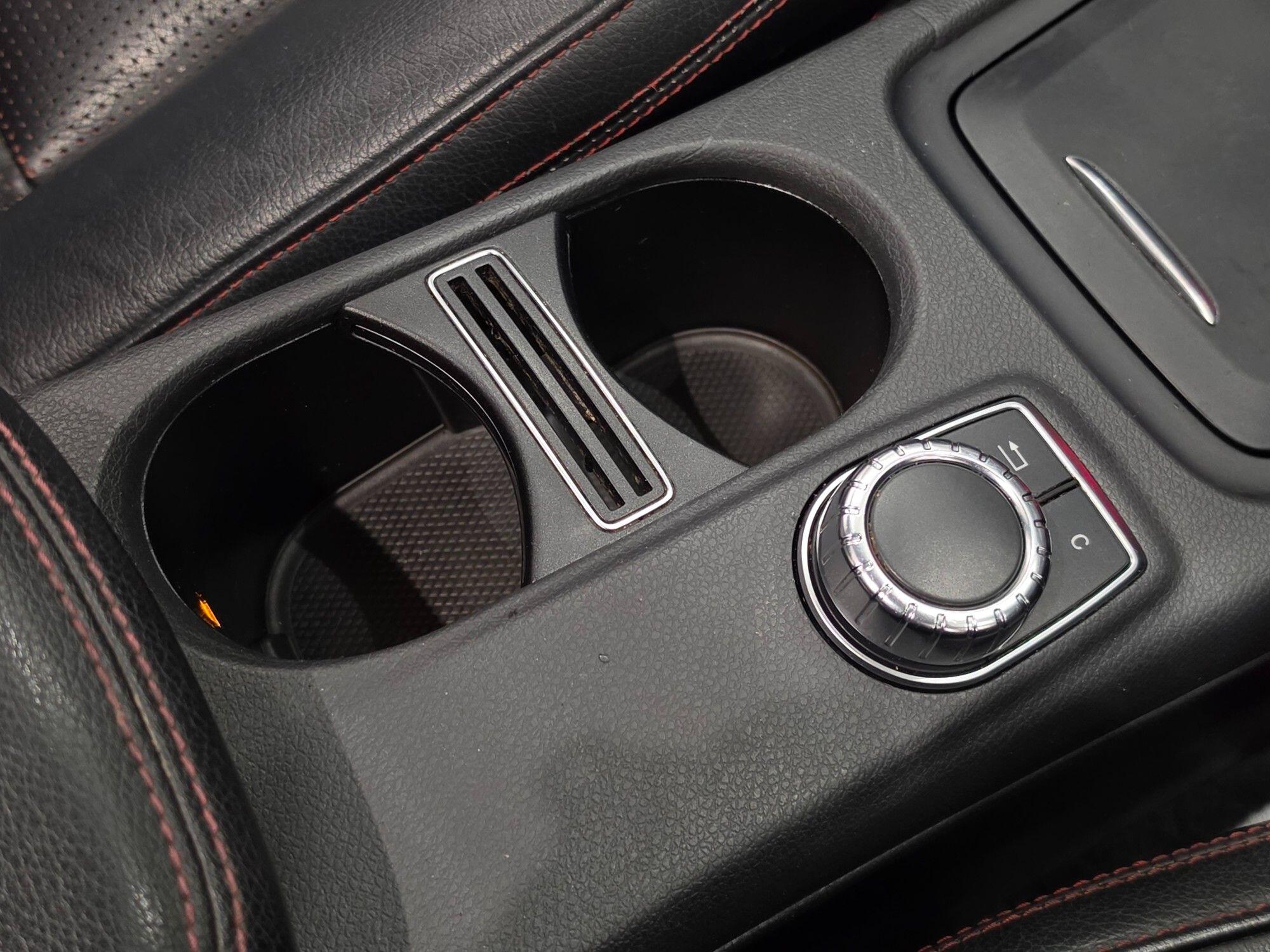 Mercedes-Benz A-Class view 101